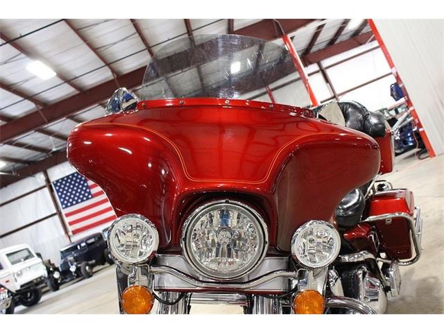 1990 Harley-Davidson Ultra Classic for Sale | ClassicCars.com | CC