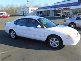 2001 Ford Taurus (CC-1082039) for sale in Lansdale, Pennsylvania