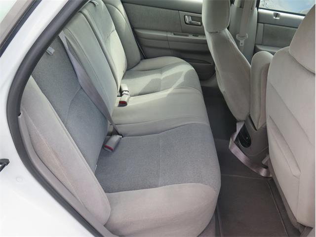 2001 Ford Taurus (CC-1082039) for sale in Lansdale, Pennsylvania