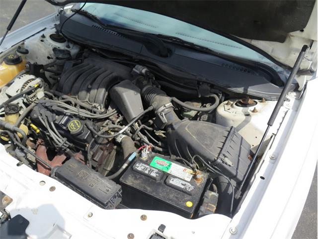 2001 Ford Taurus (CC-1082039) for sale in Lansdale, Pennsylvania