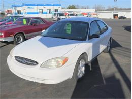 2001 Ford Taurus (CC-1082039) for sale in Lansdale, Pennsylvania