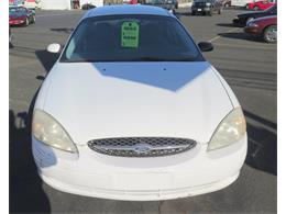 2001 Ford Taurus (CC-1082039) for sale in Lansdale, Pennsylvania