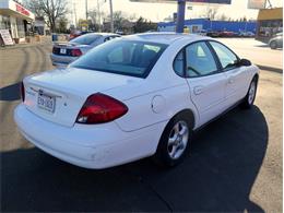 2001 Ford Taurus (CC-1082039) for sale in Lansdale, Pennsylvania