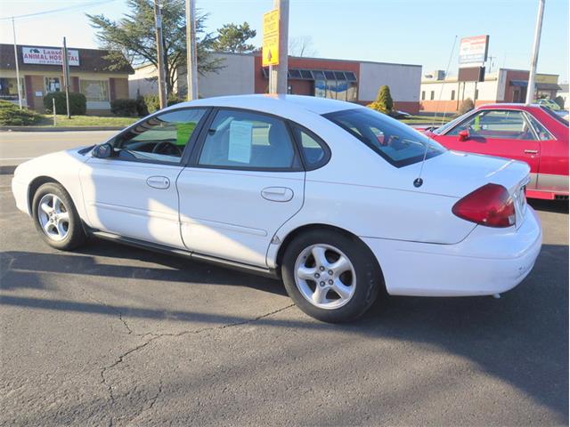 2001 Ford Taurus (CC-1082039) for sale in Lansdale, Pennsylvania