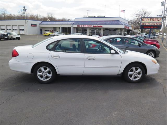 2001 Ford Taurus (CC-1082039) for sale in Lansdale, Pennsylvania