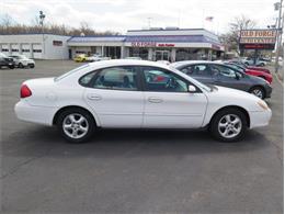 2001 Ford Taurus (CC-1082039) for sale in Lansdale, Pennsylvania