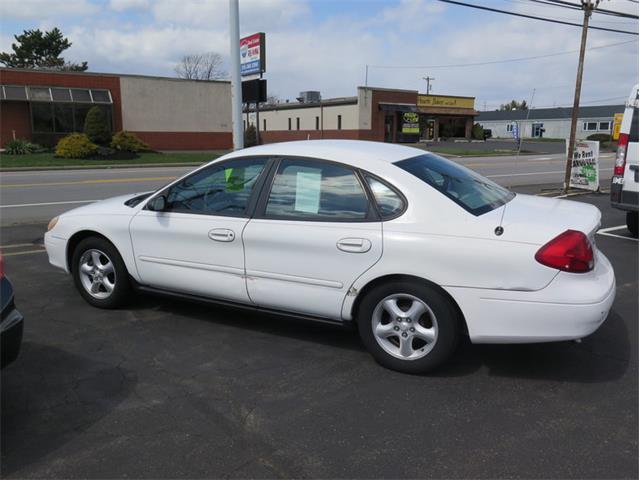 2001 Ford Taurus (CC-1082039) for sale in Lansdale, Pennsylvania