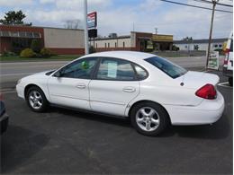 2001 Ford Taurus (CC-1082039) for sale in Lansdale, Pennsylvania