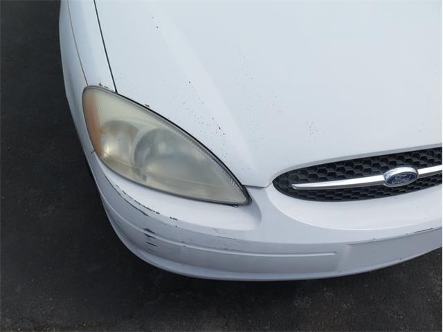 2001 Ford Taurus (CC-1082039) for sale in Lansdale, Pennsylvania