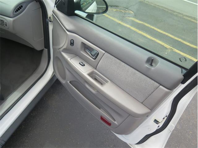 2001 Ford Taurus (CC-1082039) for sale in Lansdale, Pennsylvania