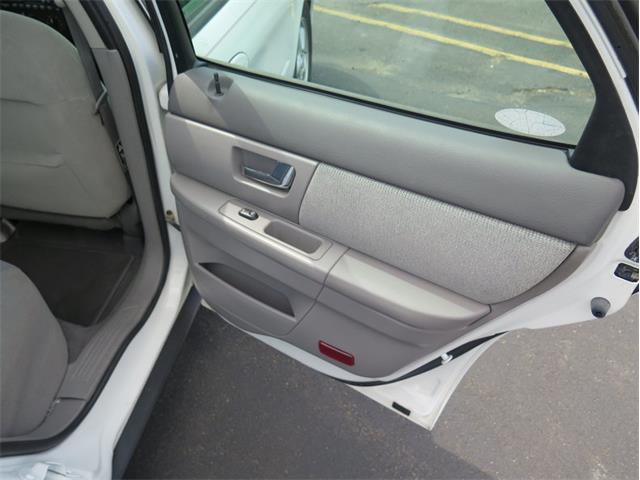 2001 Ford Taurus (CC-1082039) for sale in Lansdale, Pennsylvania