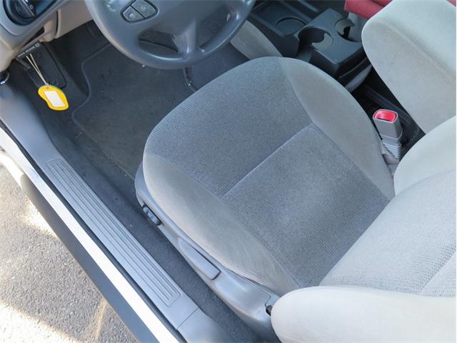 2001 Ford Taurus (CC-1082039) for sale in Lansdale, Pennsylvania