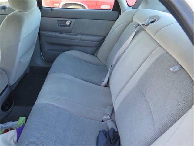 2001 Ford Taurus (CC-1082039) for sale in Lansdale, Pennsylvania