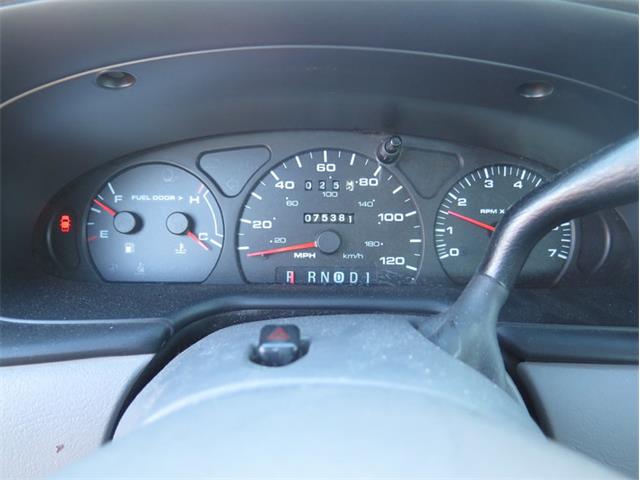 2001 Ford Taurus (CC-1082039) for sale in Lansdale, Pennsylvania