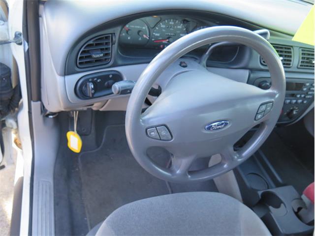 2001 Ford Taurus (CC-1082039) for sale in Lansdale, Pennsylvania