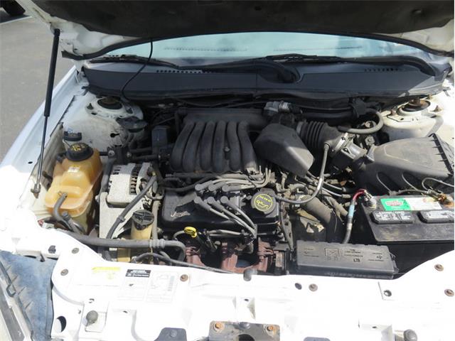 2001 Ford Taurus (CC-1082039) for sale in Lansdale, Pennsylvania