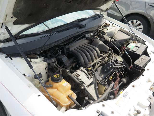2001 Ford Taurus (CC-1082039) for sale in Lansdale, Pennsylvania