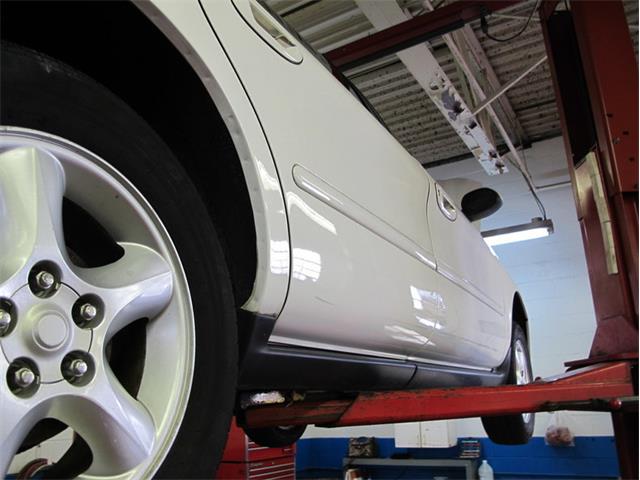 2001 Ford Taurus (CC-1082039) for sale in Lansdale, Pennsylvania