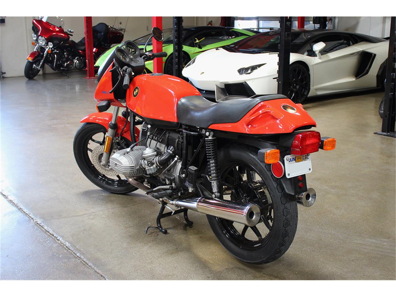 1982 BMW Motorcycle for Sale | ClassicCars.com | CC-1082051