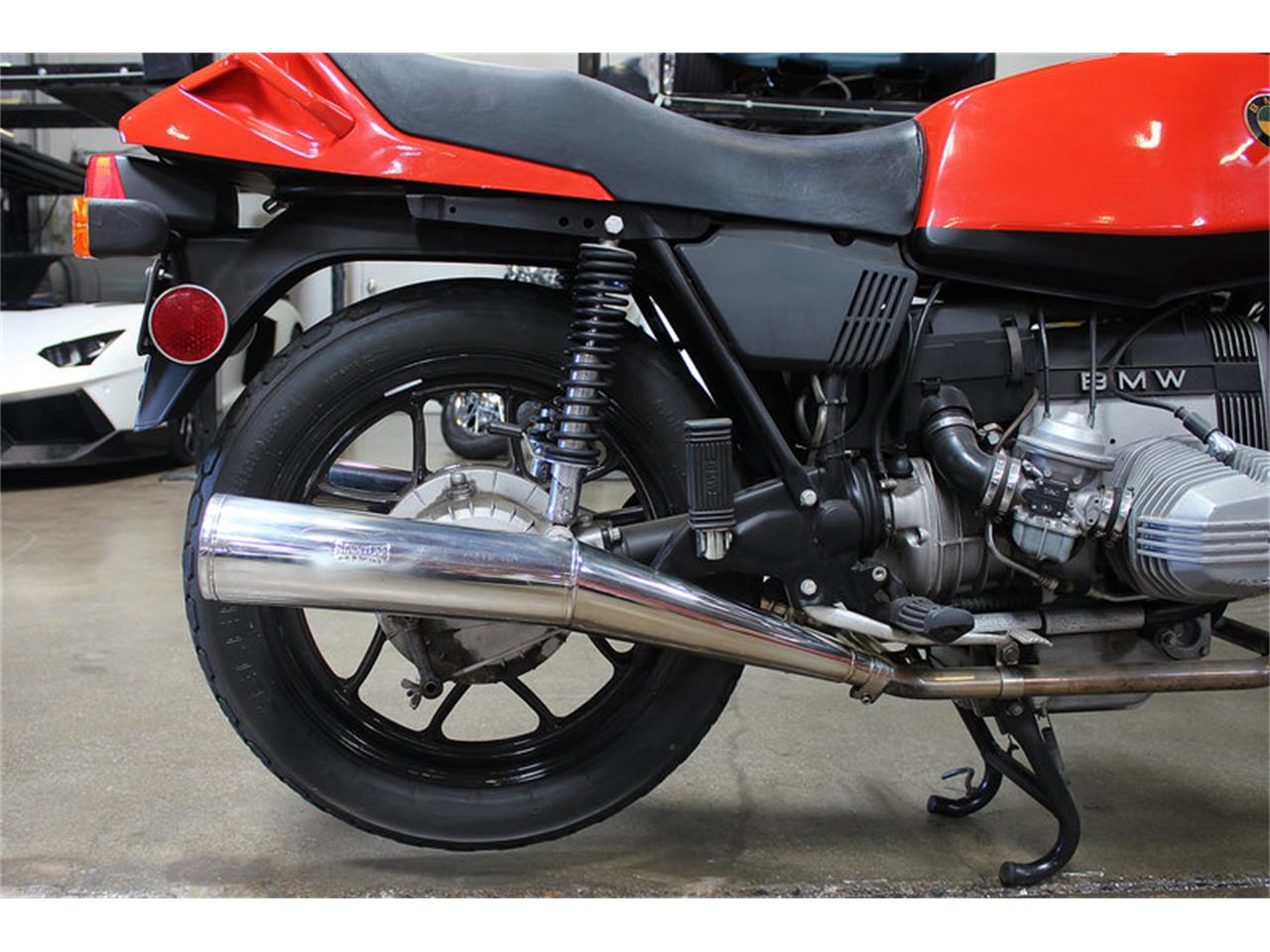 1982 BMW Motorcycle for Sale | ClassicCars.com | CC-1082051