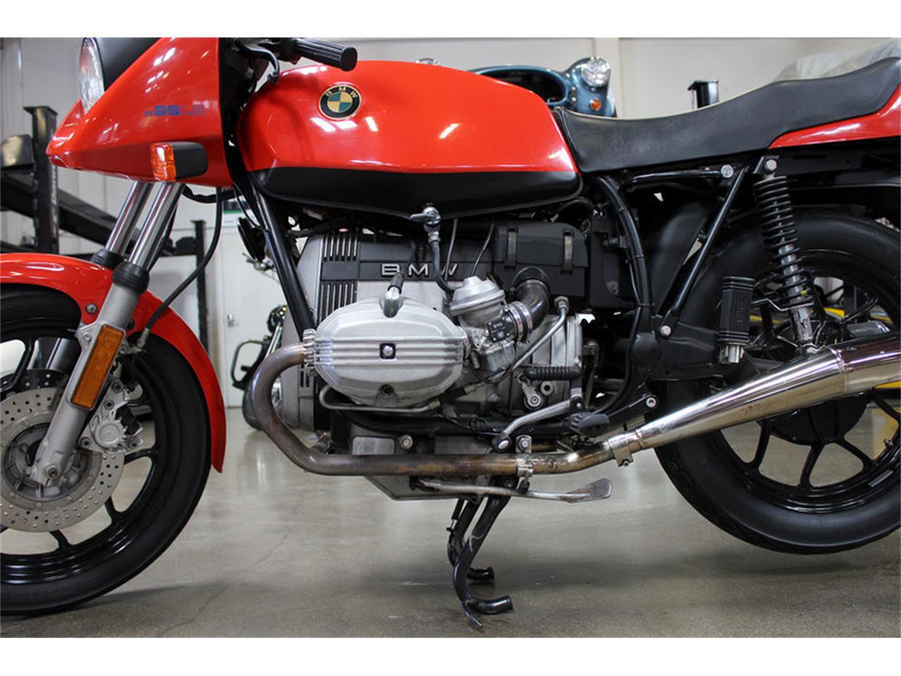 1982 BMW Motorcycle for Sale | ClassicCars.com | CC-1082051