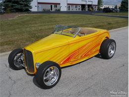 1932 Ford Roadster (CC-1082056) for sale in Alsip, Illinois