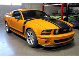 2007 Ford Mustang (CC-1082061) for sale in San Carlos, California