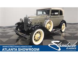 1931 Ford Model A (CC-1082068) for sale in Lithia Springs, Georgia