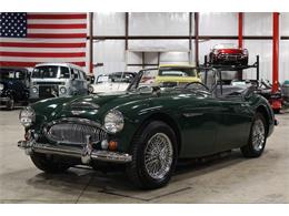 1967 Austin-Healey 3000 (CC-1082072) for sale in Kentwood, Michigan