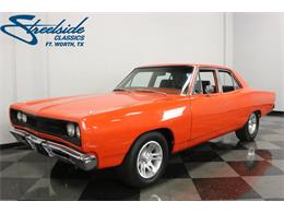 1969 Dodge Coronet 440 (CC-1082081) for sale in Ft Worth, Texas