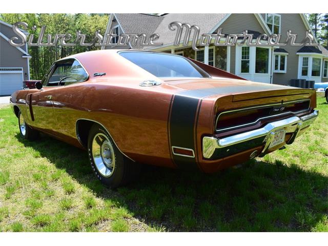 1970 Dodge Charger R/T for Sale | ClassicCars.com | CC-1082083