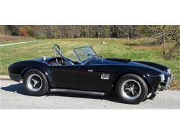 1966 Shelby Cobra (CC-1082098) for sale in West Chester, Pennsylvania