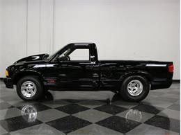 1995 Chevrolet S10 (CC-1082118) for sale in Ft Worth, Texas