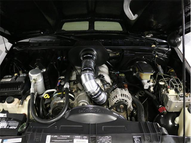 1995 Chevrolet S10 (CC-1082118) for sale in Ft Worth, Texas