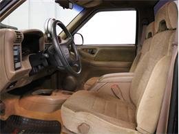 1995 Chevrolet S10 (CC-1082118) for sale in Ft Worth, Texas