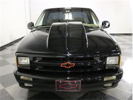 1995 Chevrolet S10 (CC-1082118) for sale in Ft Worth, Texas