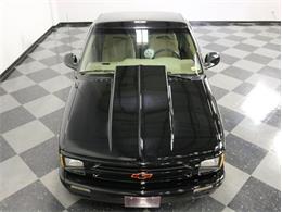 1995 Chevrolet S10 (CC-1082118) for sale in Ft Worth, Texas