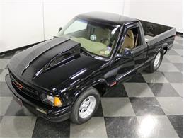 1995 Chevrolet S10 (CC-1082118) for sale in Ft Worth, Texas