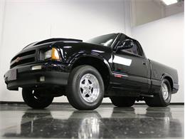 1995 Chevrolet S10 (CC-1082118) for sale in Ft Worth, Texas