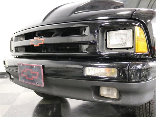 1995 Chevrolet S10 (CC-1082118) for sale in Ft Worth, Texas