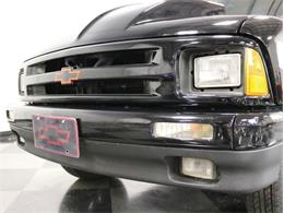 1995 Chevrolet S10 (CC-1082118) for sale in Ft Worth, Texas
