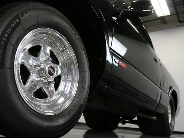 1995 Chevrolet S10 (CC-1082118) for sale in Ft Worth, Texas