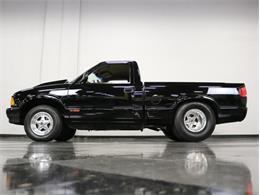 1995 Chevrolet S10 (CC-1082118) for sale in Ft Worth, Texas