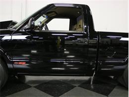 1995 Chevrolet S10 (CC-1082118) for sale in Ft Worth, Texas