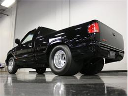 1995 Chevrolet S10 (CC-1082118) for sale in Ft Worth, Texas