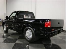 1995 Chevrolet S10 (CC-1082118) for sale in Ft Worth, Texas