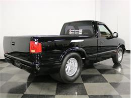 1995 Chevrolet S10 (CC-1082118) for sale in Ft Worth, Texas