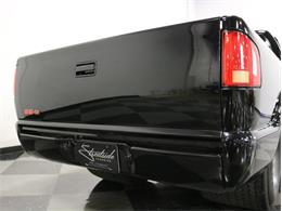 1995 Chevrolet S10 (CC-1082118) for sale in Ft Worth, Texas