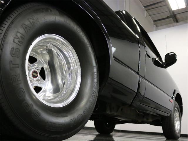 1995 Chevrolet S10 (CC-1082118) for sale in Ft Worth, Texas