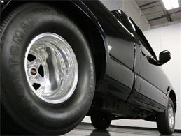 1995 Chevrolet S10 (CC-1082118) for sale in Ft Worth, Texas